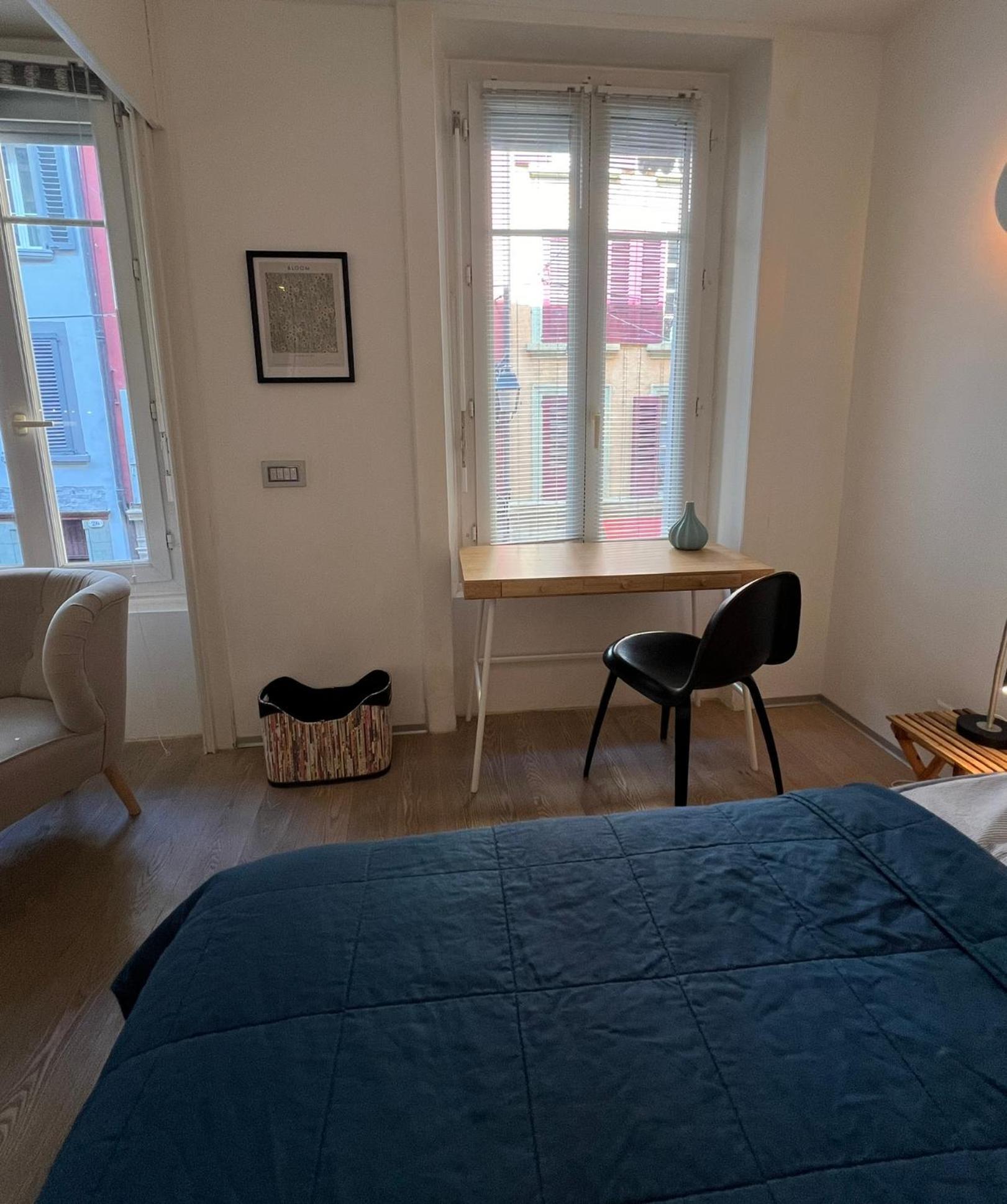 Rdl27 Appartement Vevey Buitenkant foto