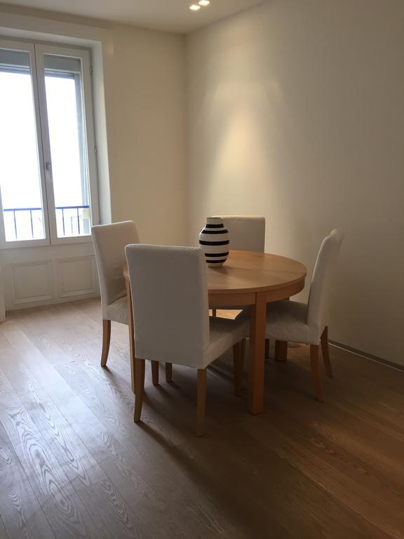 Rdl27 Appartement Vevey Buitenkant foto