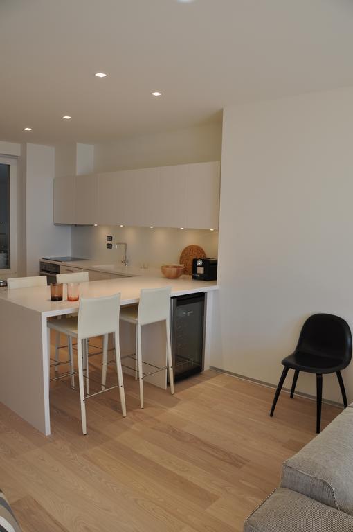 Rdl27 Appartement Vevey Buitenkant foto
