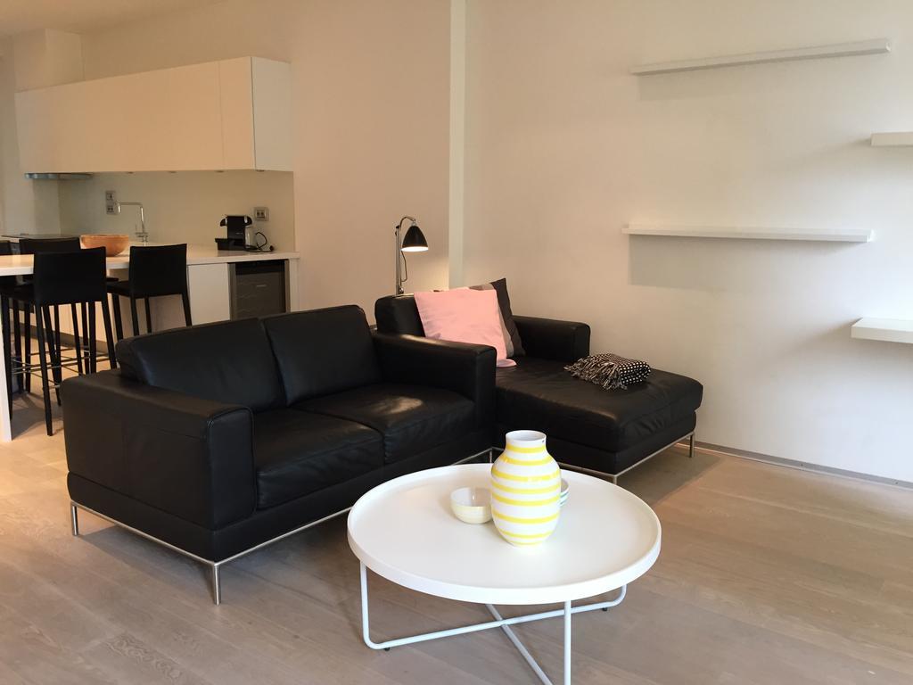 Rdl27 Appartement Vevey Buitenkant foto