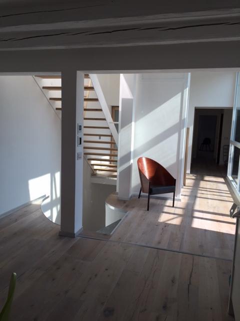 Rdl27 Appartement Vevey Buitenkant foto