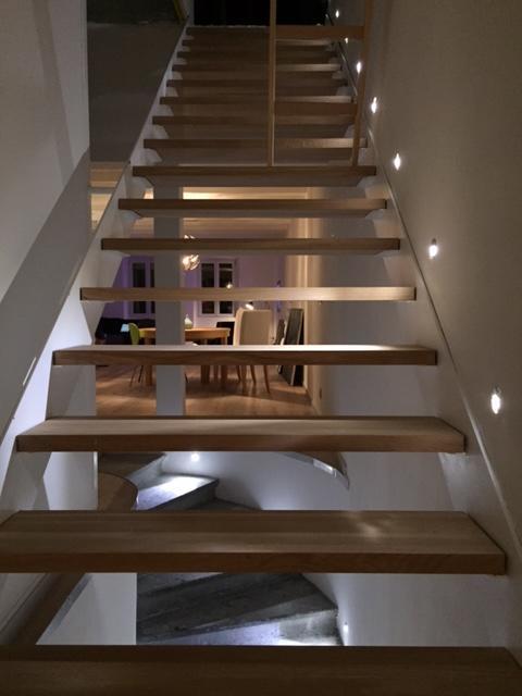 Rdl27 Appartement Vevey Buitenkant foto