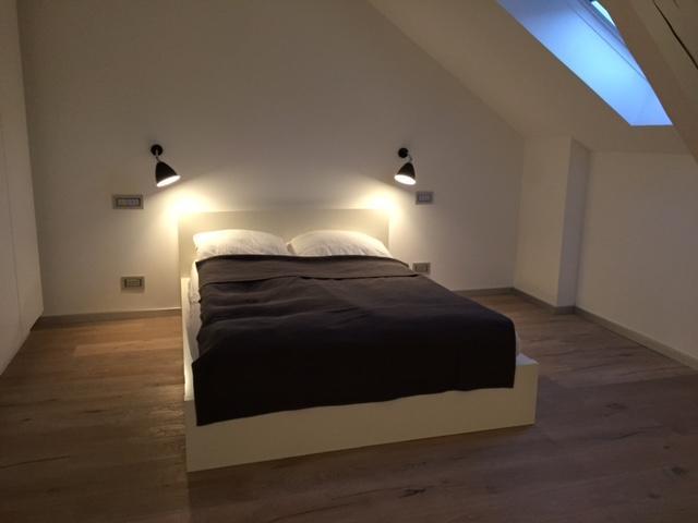 Rdl27 Appartement Vevey Buitenkant foto