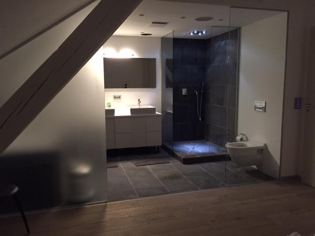 Rdl27 Appartement Vevey Buitenkant foto